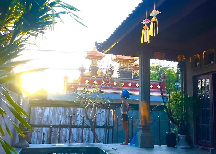 Rumalama Ferienhaus