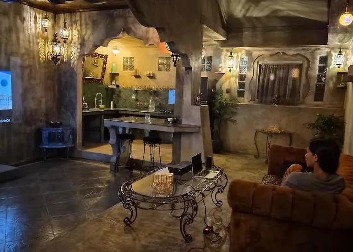 Ferienhaus Rumalama