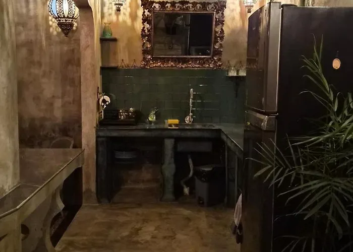 Rumalama Ferienhaus